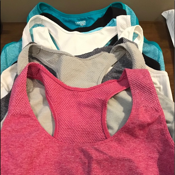 DANSKIN NOW Sports Bras - Picture 1 of 5